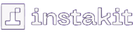 instakit logo